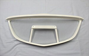 アクセラ セダン BM (2013/11-) フロントグリル FRP製 塗装済み