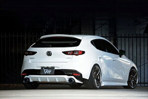 MAZDA3(BP) AfBt[U[ hς