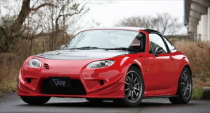 [hX^[ NCEC 2008/12- tgop[X|C[ T-S FRP ht