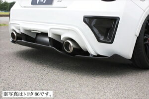 ZC6 BRZ AfBt[U[FRP +XbgX|C[ FRP