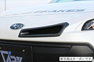 ZC6 BRZ インテークダクト+導入ダクト カーボン