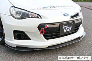 ZC6 BRZ bvpA_[tbv J[{