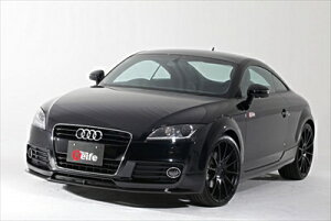 AUDI TT 8J N[y  (2010`) tgbvX|C[ E^ hς