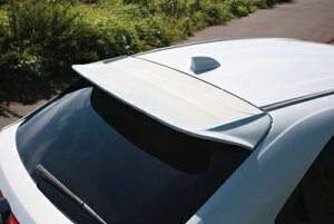 RV ヴェゼル リアルーフスポイラー 素地