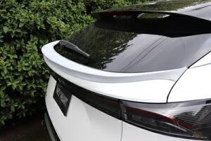 FE0 ARIYA アリア ゲートスポイラー FRP 素地