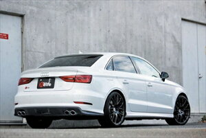 AUDI S3 8V AfBt[U[ FRP