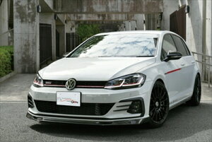 VW StVII GTI  Reife tgbvX|C[ DJ[{ NAhς