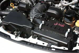 ZN8 GR86 �C���e�[�N�Z���L�b�g �����t