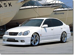 BALSARINI AXg TYPE B AERO PARTS Set PRICE hς