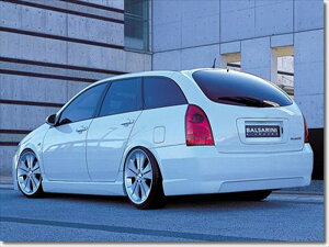 BALSARINI PRIMERA WAGON Type.B P12 Aop[iFRP/Aop[`̓}t[X^Cvj hς