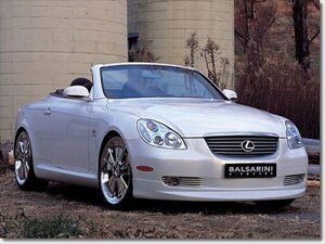 BALSARINI SOARER TYPE H tgX|C[iFRP) ht