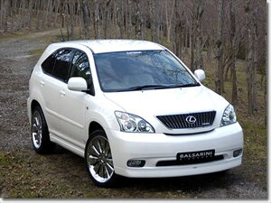 BALSARINI HARRIER TYPE B MCU/ACU/ AERO PARTS Set PRICE ht