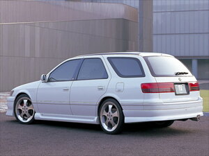 G-square MARK2 QUALIS MCV/SXV O AA_[X|C[iFRPj ht