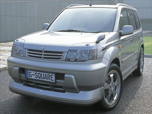 G-square X-TRAIL-S.X T30/NT30 O AERO PARTS Set PRICEi4_j ht