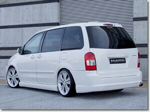 BALSARINI MPV Type.B LWEW/LW5W@O Aop[iFRPj