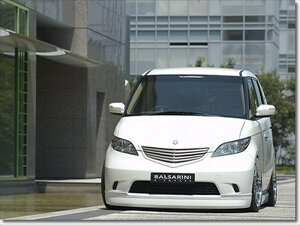 BALSARINI ELYSION Type.H RR1AERO PARTS Set PRICE hς