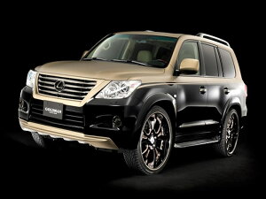 LEXUS LX570 O Ver.II Lbg(4_) fn