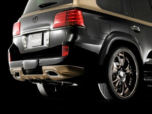 LEXUS LX570 AA_[X|C[LStBjbV[ Ver.I fn ht