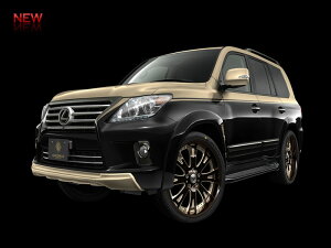 LEXUS LX570  tgA_[X|C[ h t