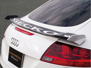 AUDI TT 8J GECKO U4th AEBO J[{