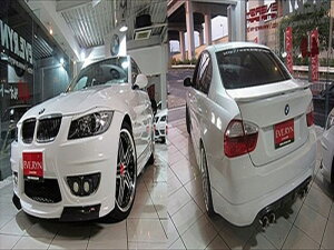 BMW 1V[Y E90 ENERGY COMPLETE