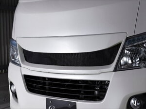 NV350キャラバン 標準ボディ フロントグリル