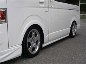 �n�C�G�[�X200�n ���C�h�{�f�B�p �u���C���h�t�F���_�[ Ver1 �h����t��