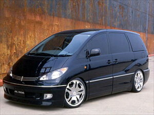 A/MCR NEW �G�X�e�B�} JIL RIDE FRONT BUMPER SPOILER