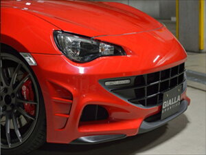 86 ZN6 CORSA FRONT BUMPER SPOILER(3WAYfCCgEBJ[tj ht