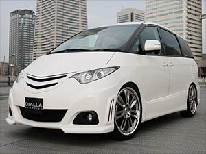 GXeB} 50nO^ AERAS FRONT BUMPER SPOILER ht