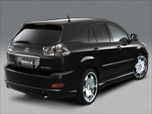 MCU30 HARRIER SPORTIVO GT SONIC