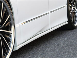 GOh E52/nCEFCX^[ O SIDE SILL SPOILER FRP
