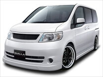 楽天市場】セレナ c25（グリル｜外装・エアロパーツ）：パーツ<車用品 