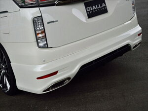 GOh E52 nCEFCX^[  REAR HALF SPOILER LSXeXtBjbV[E}t[Jb^[t ht