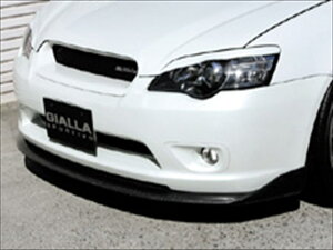 BL5 KVB B4 CORSA Type-SR FRONT SPOILER(J[{) (2.0GTE2.0Rpj t