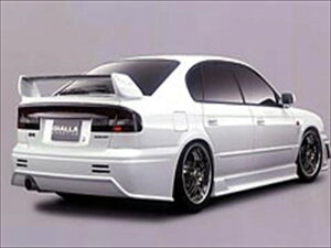 KVB BEn B4 Type-RR A-D^ CORSA REAR WING J[{ hς