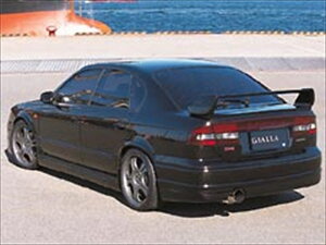 KVB BEn B4 CORSA ver.1 REAR WING J[{ ht