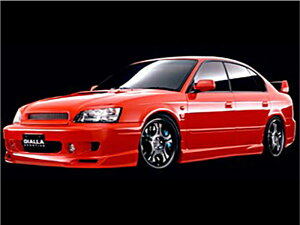 KVB BEn B4 Type-R/RR CORSA tgO D^