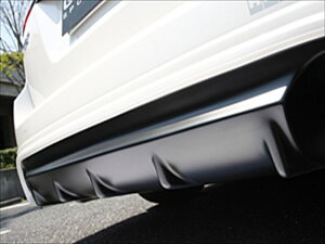 KVBc[OS BR9 SPORTIVO REAR UNDER SPOILER FRP