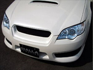 BP5/D^ KVBc[OS Type-SR SPORTIVO FRONT GRILLE ht
