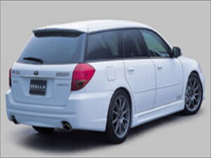 BP5/A-C^ KVBc[OS Type-R SPORTIVO REAR BUMPER SPOILER ht