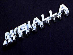 BP5/A-C^ KVBc[OS Type-R SPORTIVO SPORTIVO EMBLEM