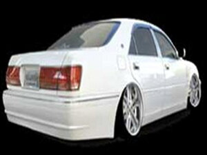 �N���E�� JZS171/175 ATHELETE/ROYAL ���A FRP �X�|�C���[