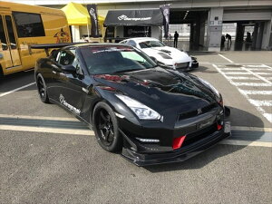 GT-R R35 MY11-16 tgbvX|C[ J[{