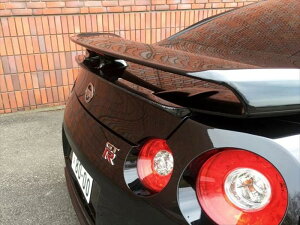 GT-R R35 _bNe[ECO ^Cv1 J[{