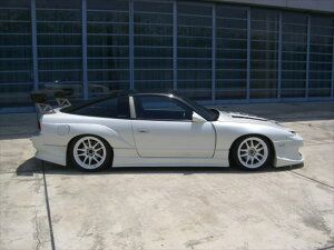 180SX Type2 Aop[