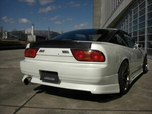 180SX _bNe[ECO FRP hς