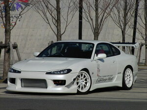 VrA S15 Type1 tgop[ hς