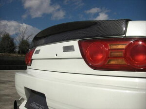 180SX _bNe[ECO J[{ t