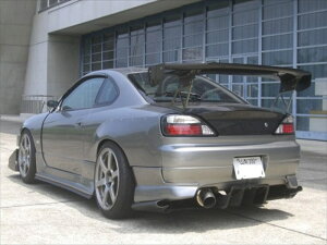 VrA S15 _bNe[gN J[{ t